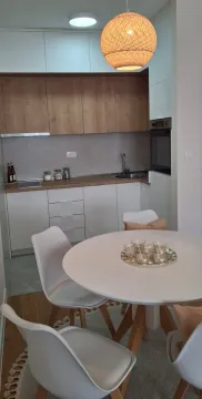Rent, one bedroom apartment, 47m², Central Point, Podgorica - image 3
