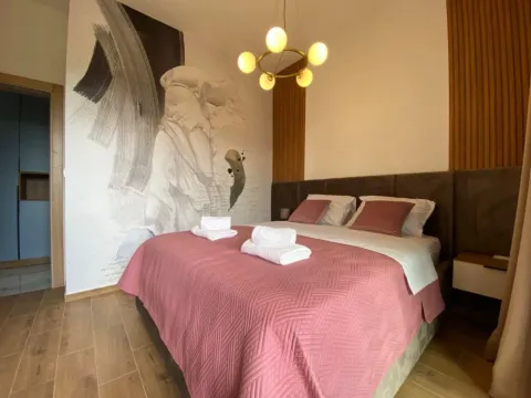 Izdavanje, jednosoban stan, 44m², Tivat, Crna Gora - image 3