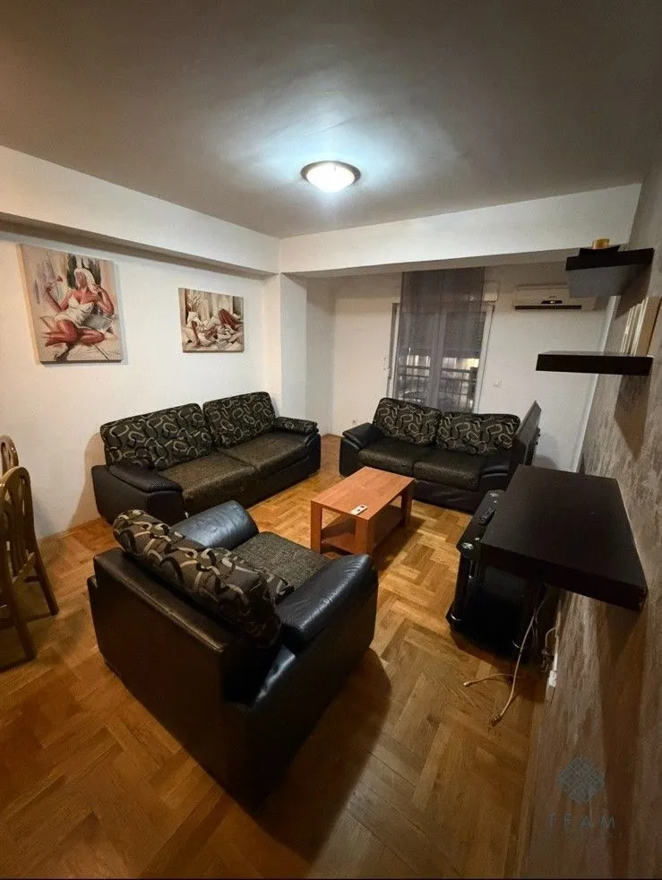 Rent, two bedroom apartment, 81m², City Kvart, Podgorica