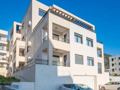 Prodaja, dvosoban stan, 63m², Tivat, Crna Gora - image 32