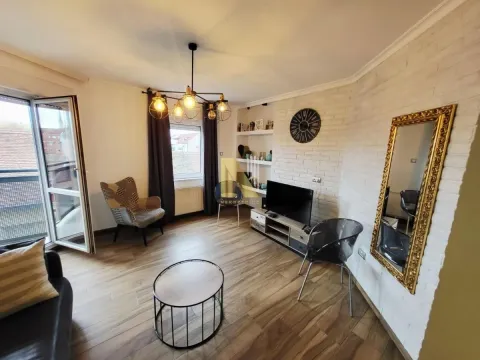 Sale, two bedroom apartment, 50m², Centar, Novi Sad - image 3