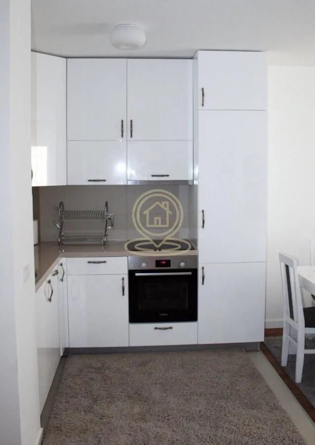 Rent, two bedroom apartment, 41m², Lion, Zvezdara Sve Podlokacije