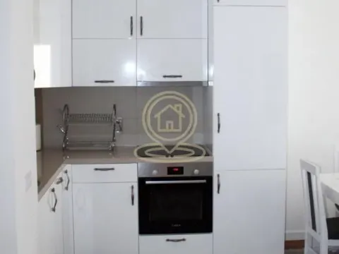 Rent, two bedroom apartment, 41m², Lion, Zvezdara Sve Podlokacije - image 10