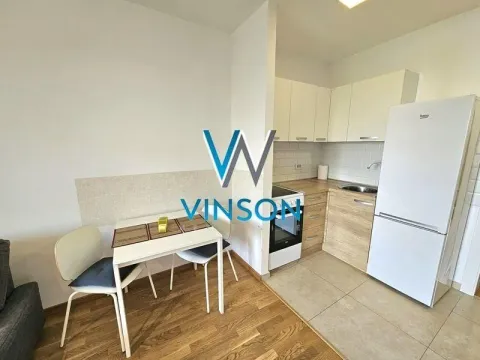 Rent, apartment, 26m², Socijalno, Novi Sad Sve Podlokacije - image 5