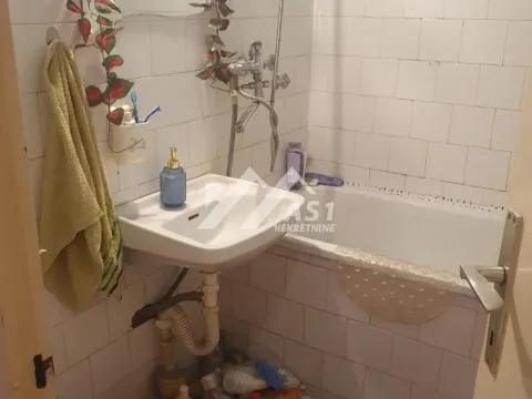 Rent, one bedroom apartment, 40m², Liman 3, Novi Sad Sve Podlokacije - image 10