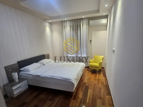 Izdavanje, jednosoban stan, 57m², Centar, Podgorica - image 2