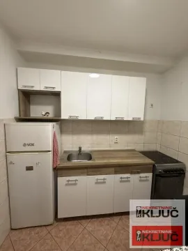 Izdavanje, jednosoban stan, 29m², Sajmište, Novi Sad - image 5