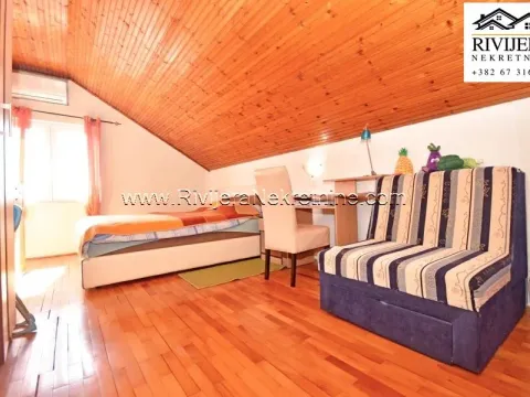 Prodaja, trosoban stan, 94m², Meljine, Herceg Novi - image 15