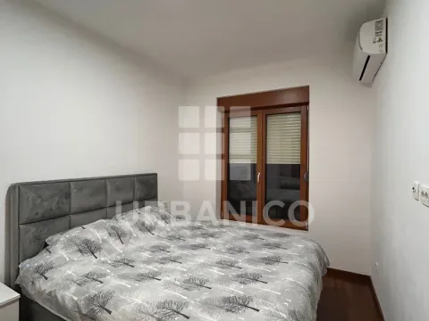 Rent, two bedroom apartment, 69m², Master Kvart, Podgorica - image 5
