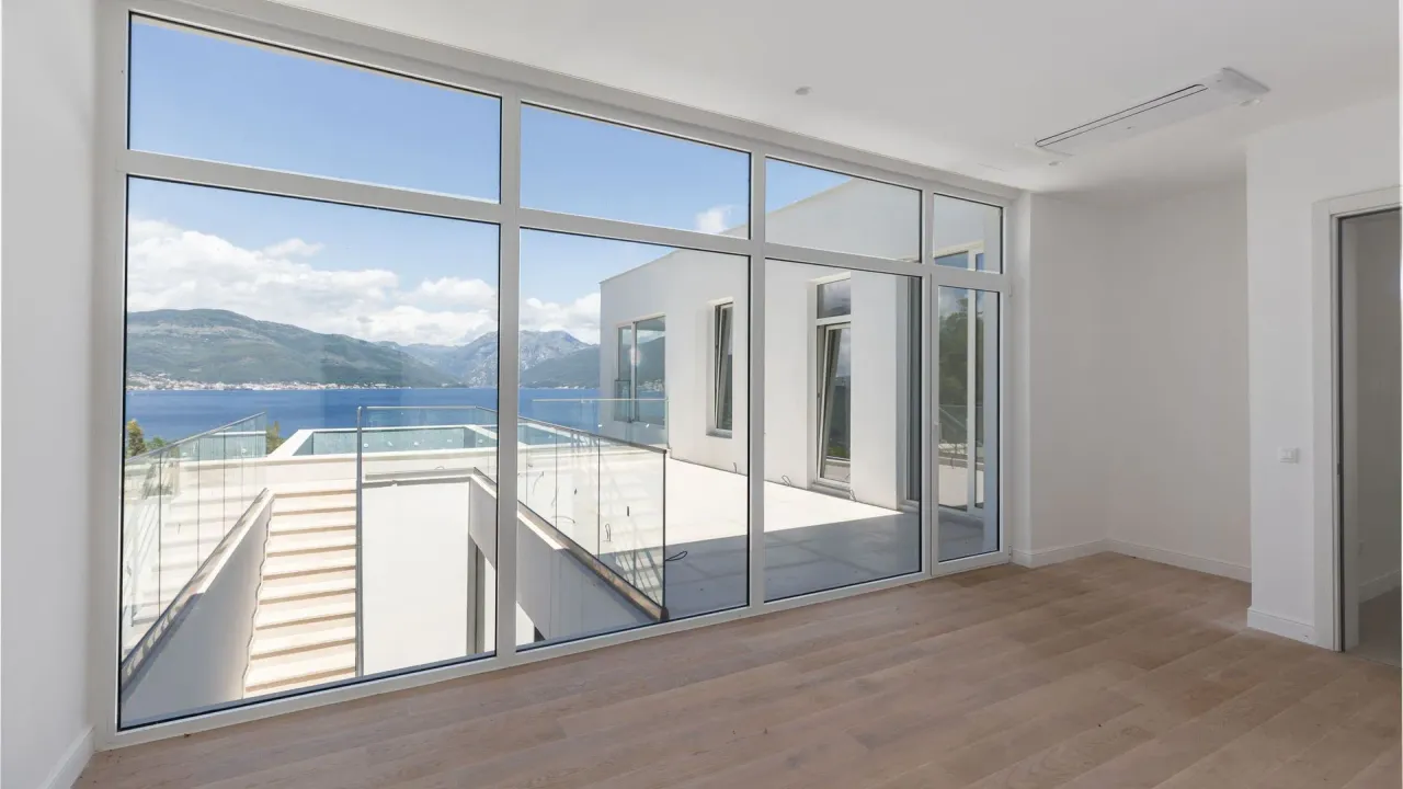 Sale, house, 328m², Krašići, Tivat