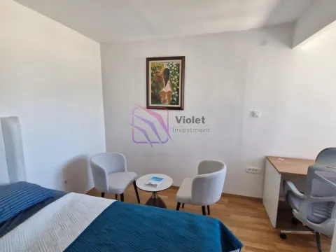 Prodaja, dvosoban stan, 80m², Centar, Nikšić - image 10