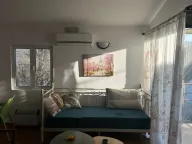 Rent, one bedroom apartment, 40m², Stari Aerodrom, Podgorica