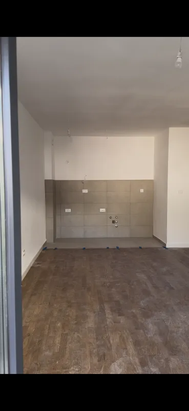Prodaja, jednosoban stan, 48m², Bar, Crna Gora