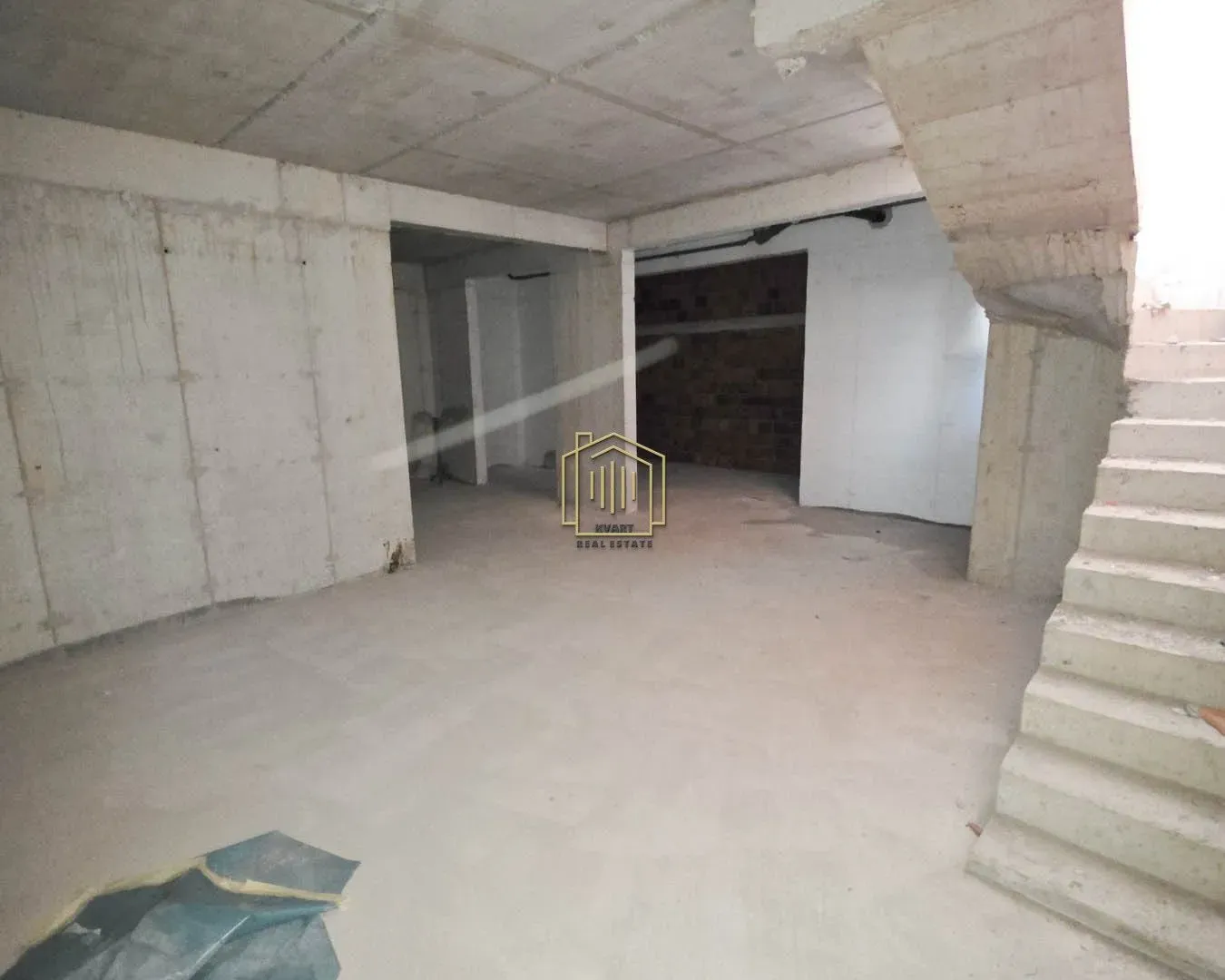 Rent, office space, 120m², Zabjelo, Podgorica