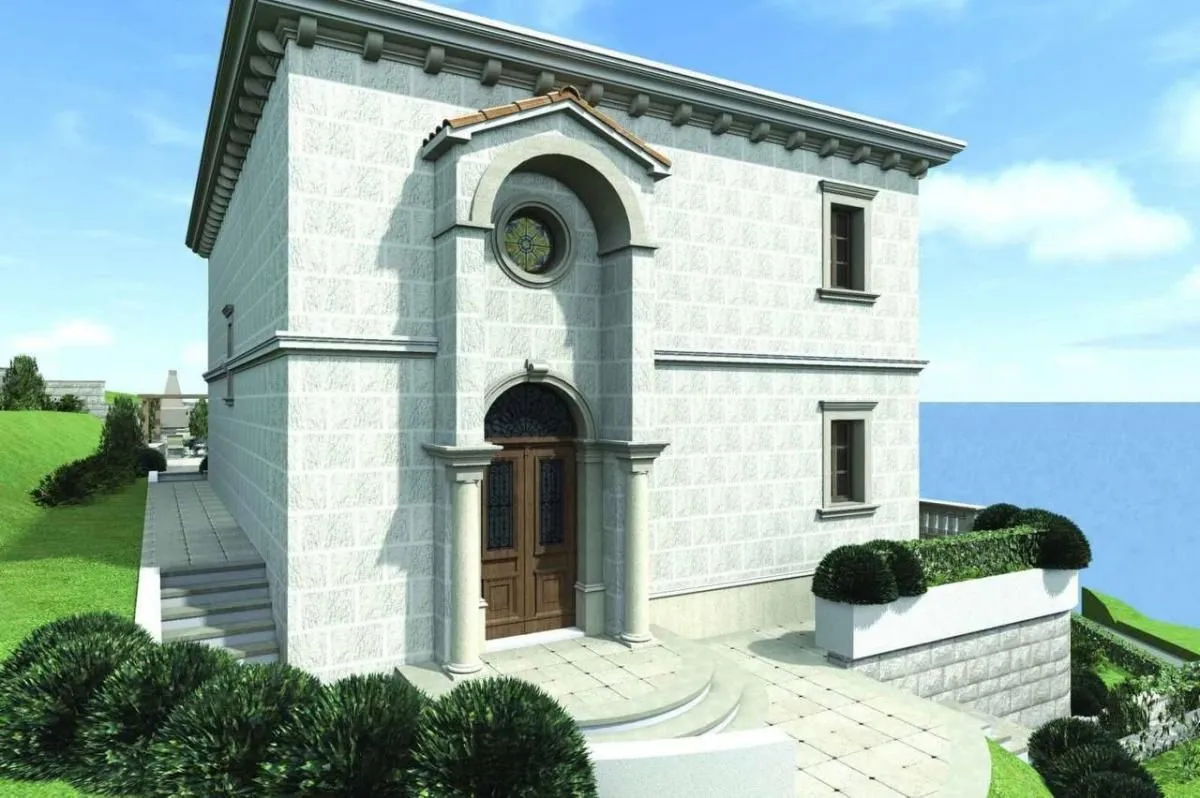 Prodaja, plac, 2400m², Reževići, Budva