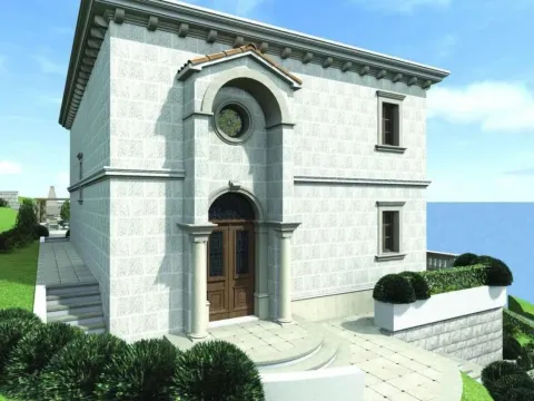 Prodaja, plac, 2400m², Reževići, Budva - image 2