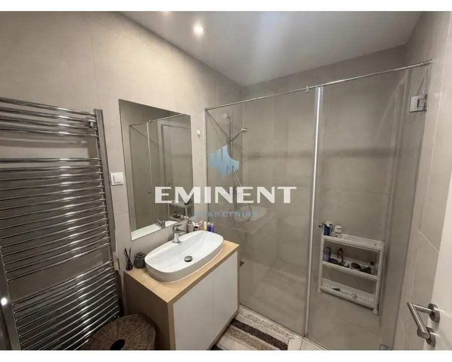 Rent, two bedroom apartment, 52m², Zemun Centar, Zemun Sve Podlokacije