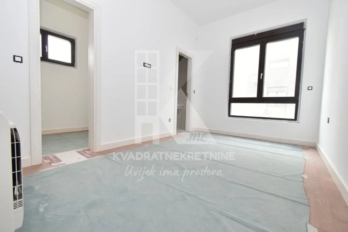 Prodaja, trosoban stan, 132m², Gornja Gorica, Podgorica