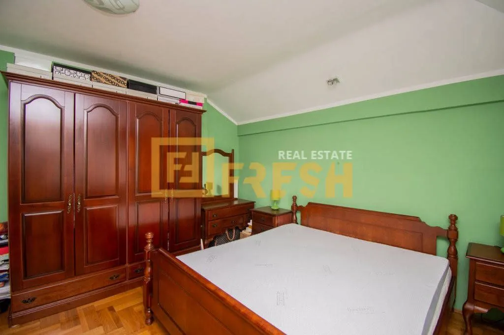 Sale, three bedroom apartment, 80m², Zabjelo, Podgorica
