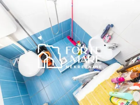 Sale, two bedroom apartment, 63m², Bijela, Herceg Novi - image 12