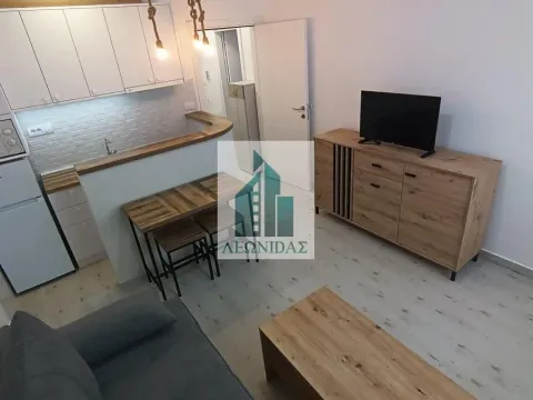 Rent, one bedroom apartment, 37m², Medijana, Niš - image 4