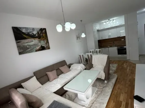 Izdavanje, jednosoban stan, 45m², Zabjelo, Podgorica - image 4