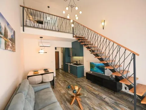 Prodaja, jednosoban stan, 65m², Smailagića Polje, Kolašin - image 4