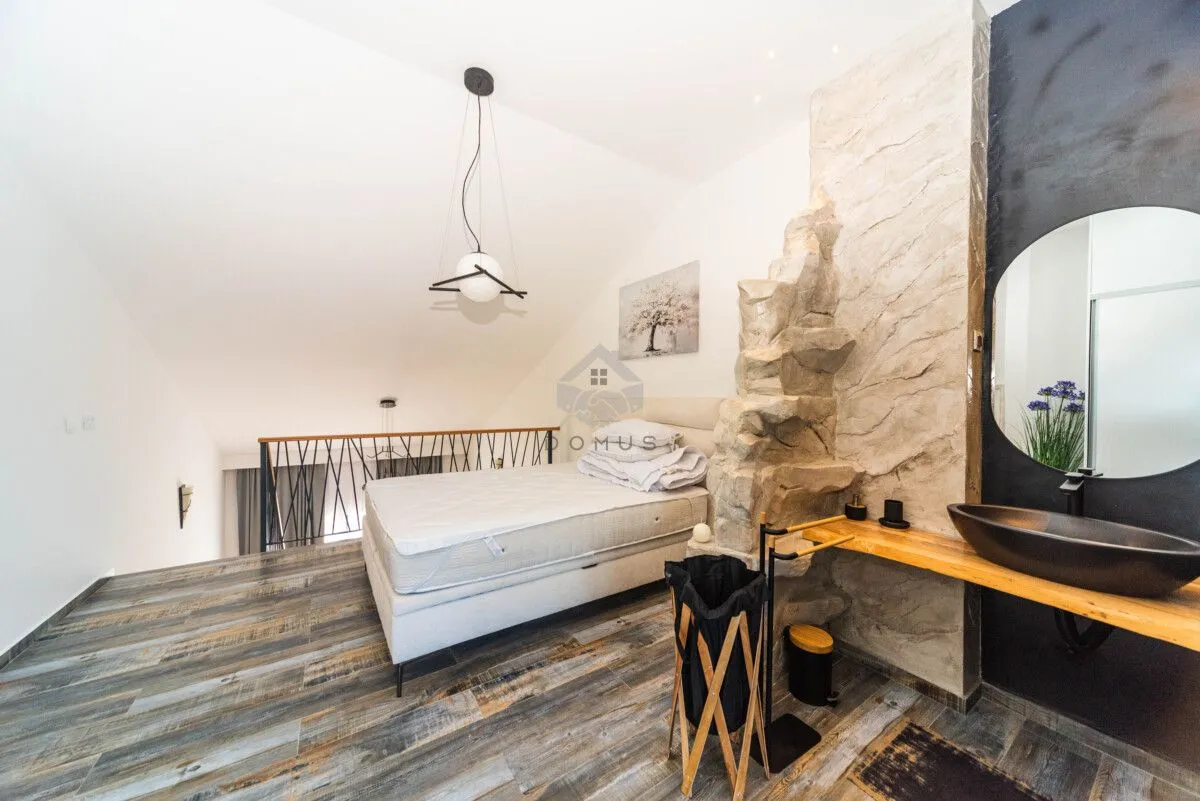 Prodaja, jednosoban stan, 48m², Kolašin, Crna Gora