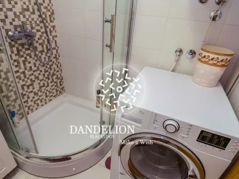 Izdavanje, jednosoban stan, 45m², City Kvart, Podgorica - image 9