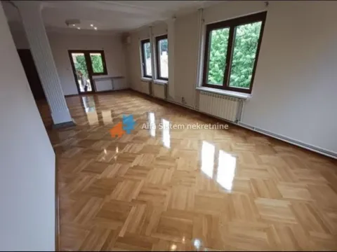 Izdavanje, stan, 210m², Savski Venac, Beograd - image 11
