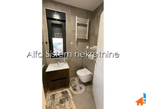 Izdavanje, dvosoban stan, 40m², Vukov Spomenik, Zvezdara Sve Podlokacije - image 18