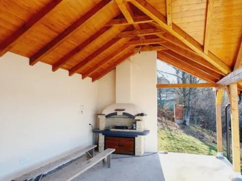 Sale, three bedroom apartment, 101m², Palisad, Zlatibor - image 11