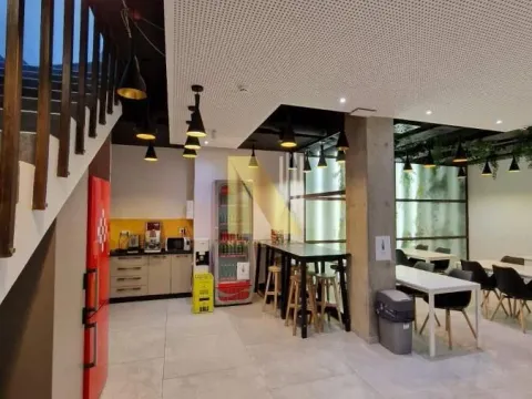 Rent, office space, 527m², Podbara, Novi Sad Sve Podlokacije - image 17