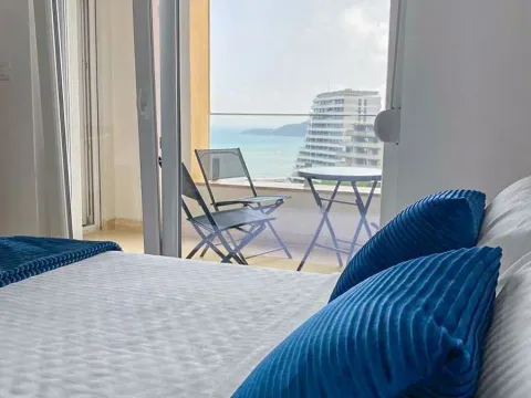 Prodaja, dvosoban stan, 58m², Bečići, Budva - image 4