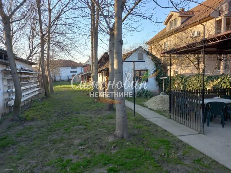 Sale, house, 77m², Borča 1, Borča Sve Podlokacije