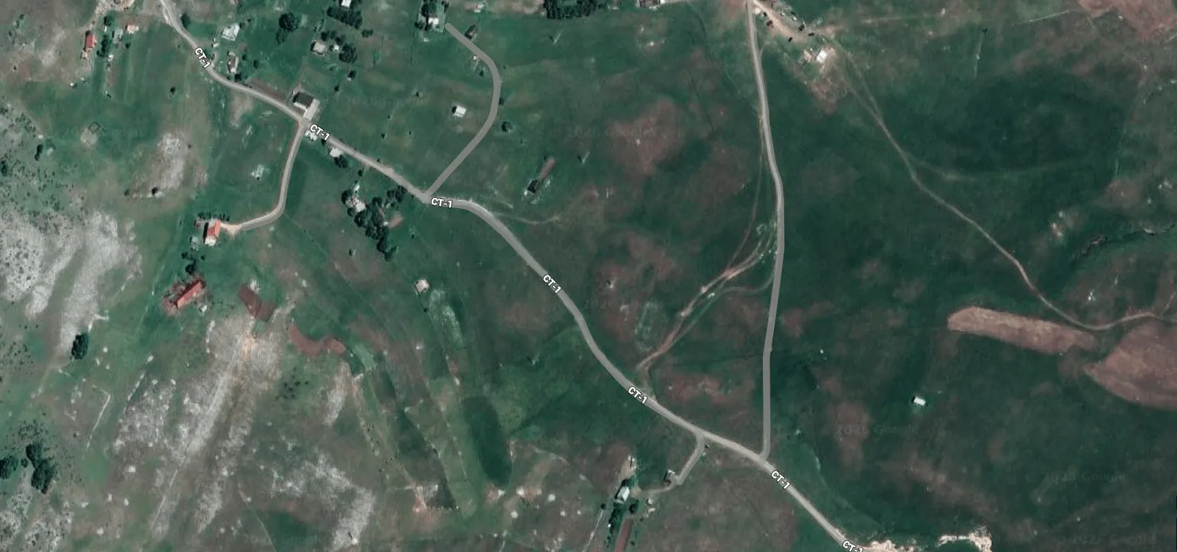 Prodaja, plac, 300m², Motički gaj, Žabljak