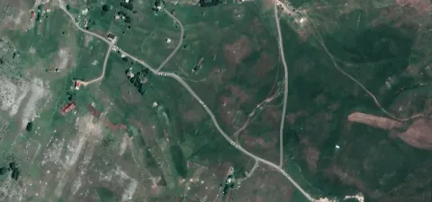 Prodaja, plac, 300m², Motički gaj, Žabljak - image 2