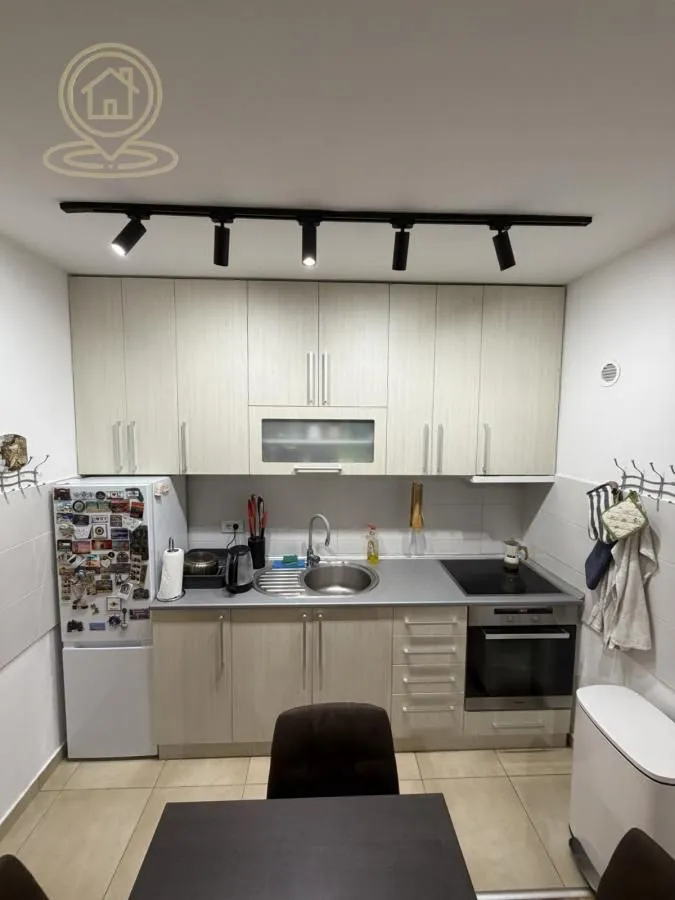 Sale, one bedroom apartment, 39m², Petrovaradin, Novi Sad