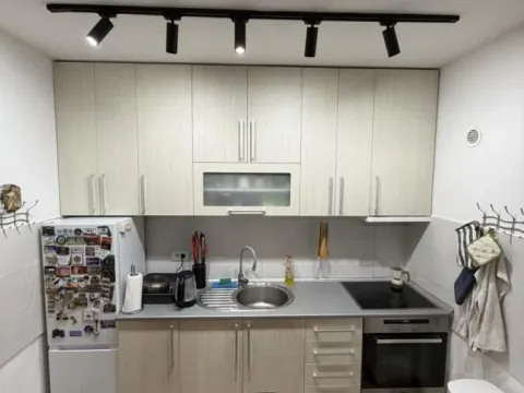 Stan in Petrovaradin