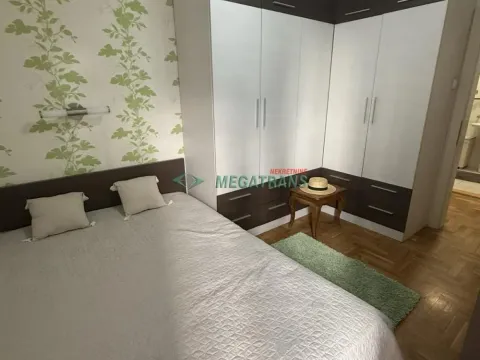 Rent, two bedroom apartment, 38m², Grbavica, Novi Sad Sve Podlokacije - image 4