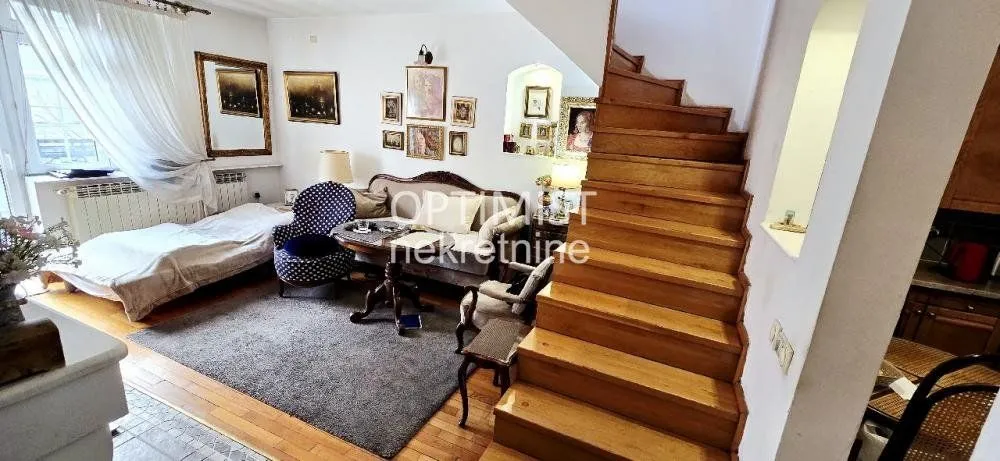 Prodaja, stan, 108m², Stari Grad, Beograd