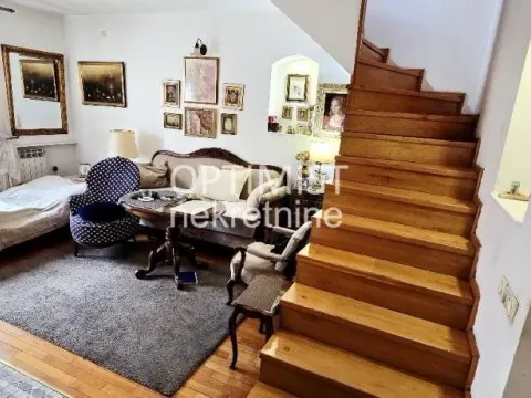 Prodaja, stan, 108m², Stari Grad, Beograd - image 4