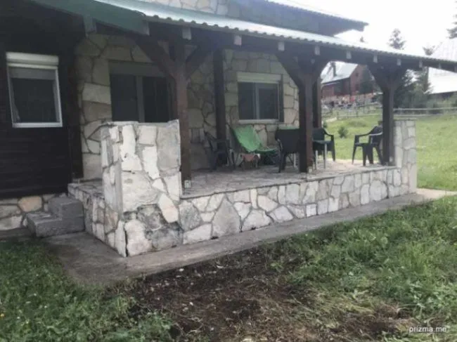  House for Sale, 75m2, Žabljak