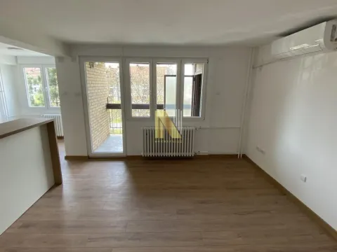 Rent, four bedroom apartment, 80m², Novo naselje, Novi Sad - image 15