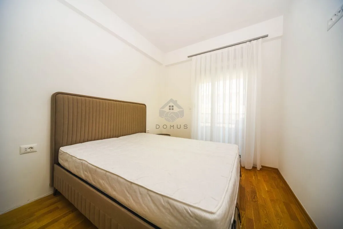 Rent, one bedroom apartment, 45m², City Kvart, Podgorica