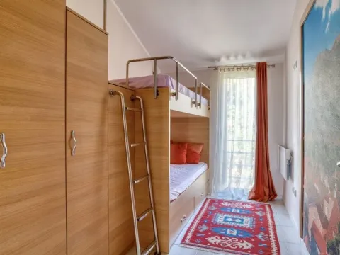 Sale, two bedroom apartment, 75m², Budva, Crna Gora - image 21