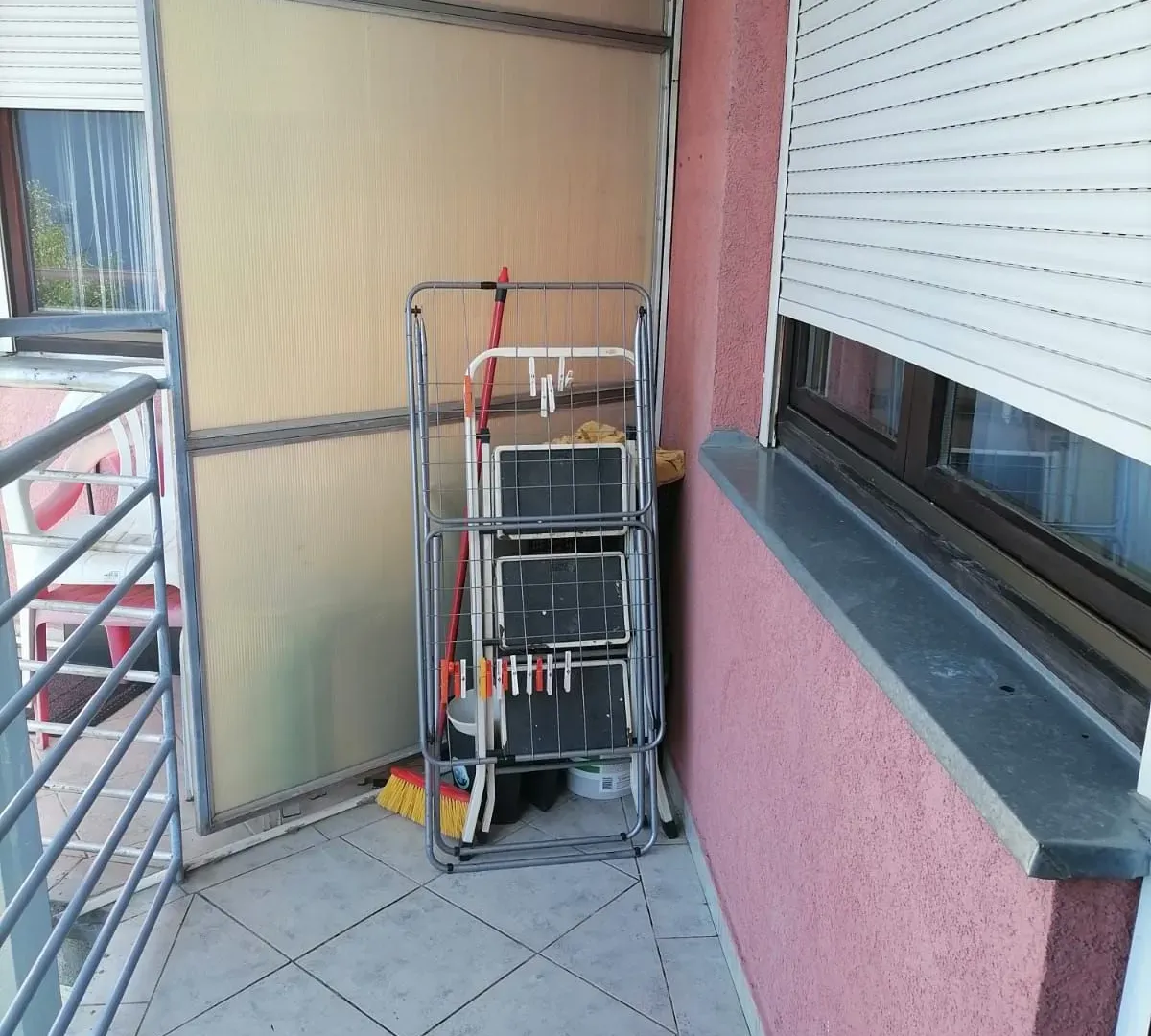 Prodaja, trosoban stan, 71m², Salajka, Novi Sad Sve Podlokacije