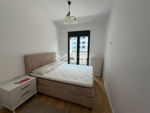 Izdavanje, jednosoban stan, 41m², Stari Aerodrom, Podgorica - image 5