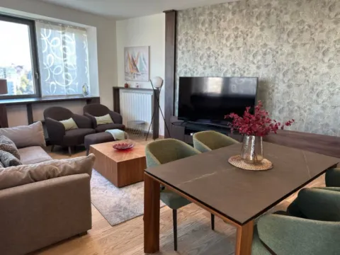 Prodaja, četvorosoban stan, 118m², Beograd Na Vodi, Beograd - image 8