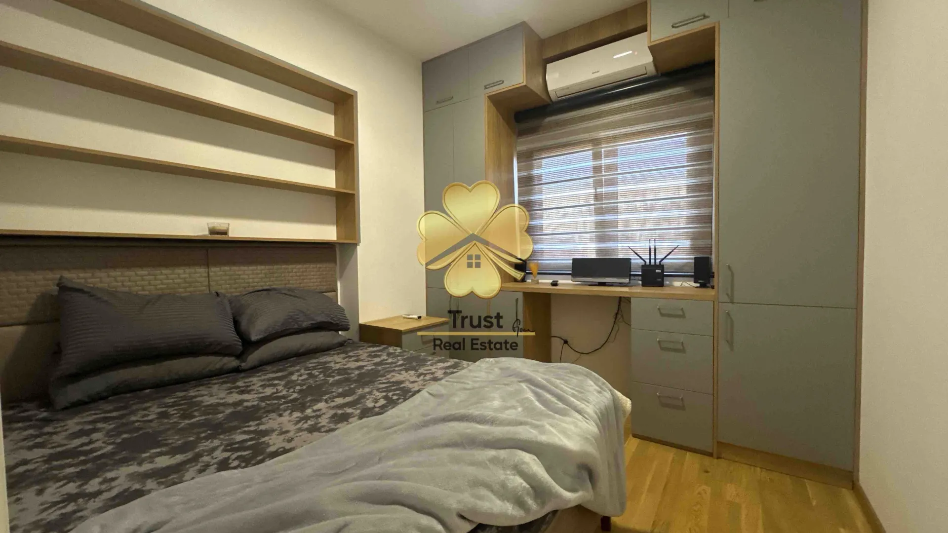 Rent, three bedroom apartment, 115m², Drač, Podgorica